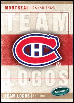 546 Montreal Canadiens